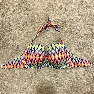 34DDD Victoria’s Secret Bikini top